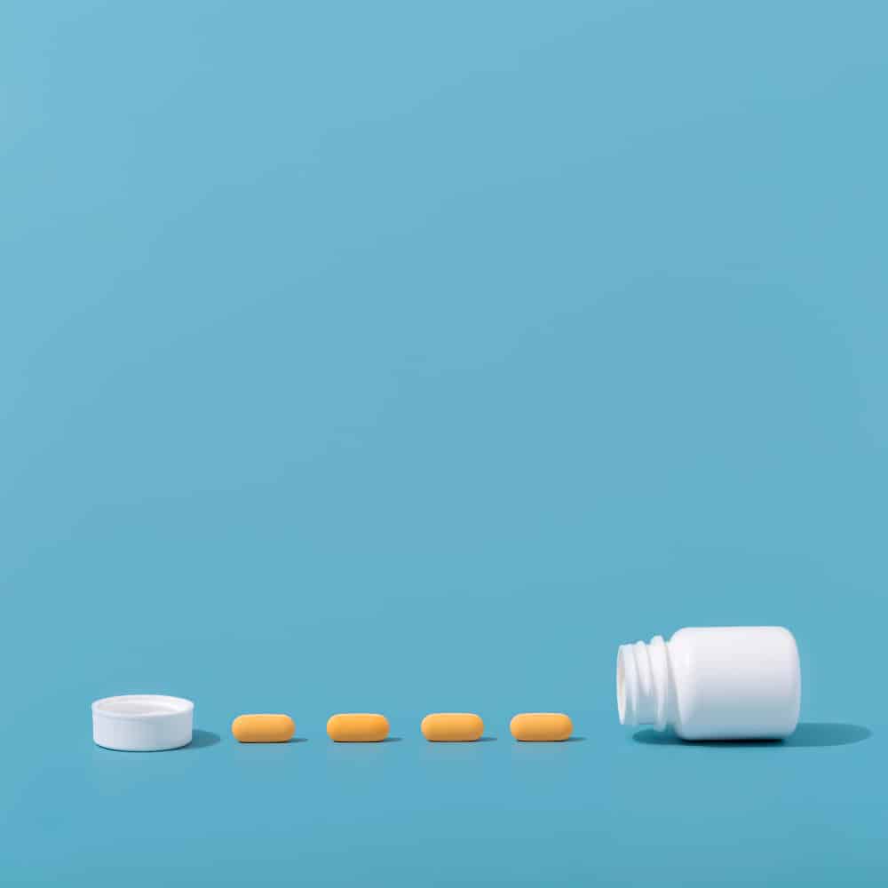Magnesium supplements that Jillian Michaels uses