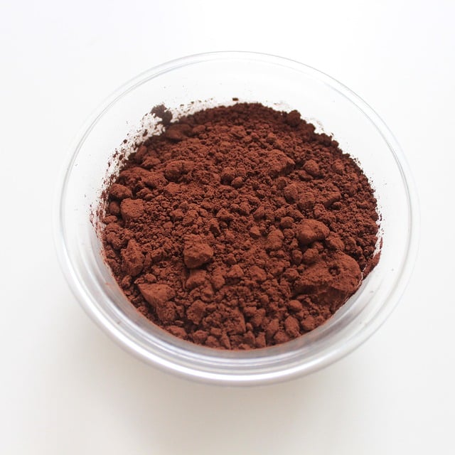 Whey protein powder used by Jillian Michaels