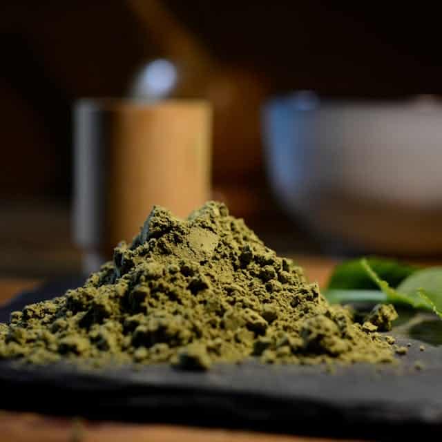 Sam Sulek's pump supplement powder
