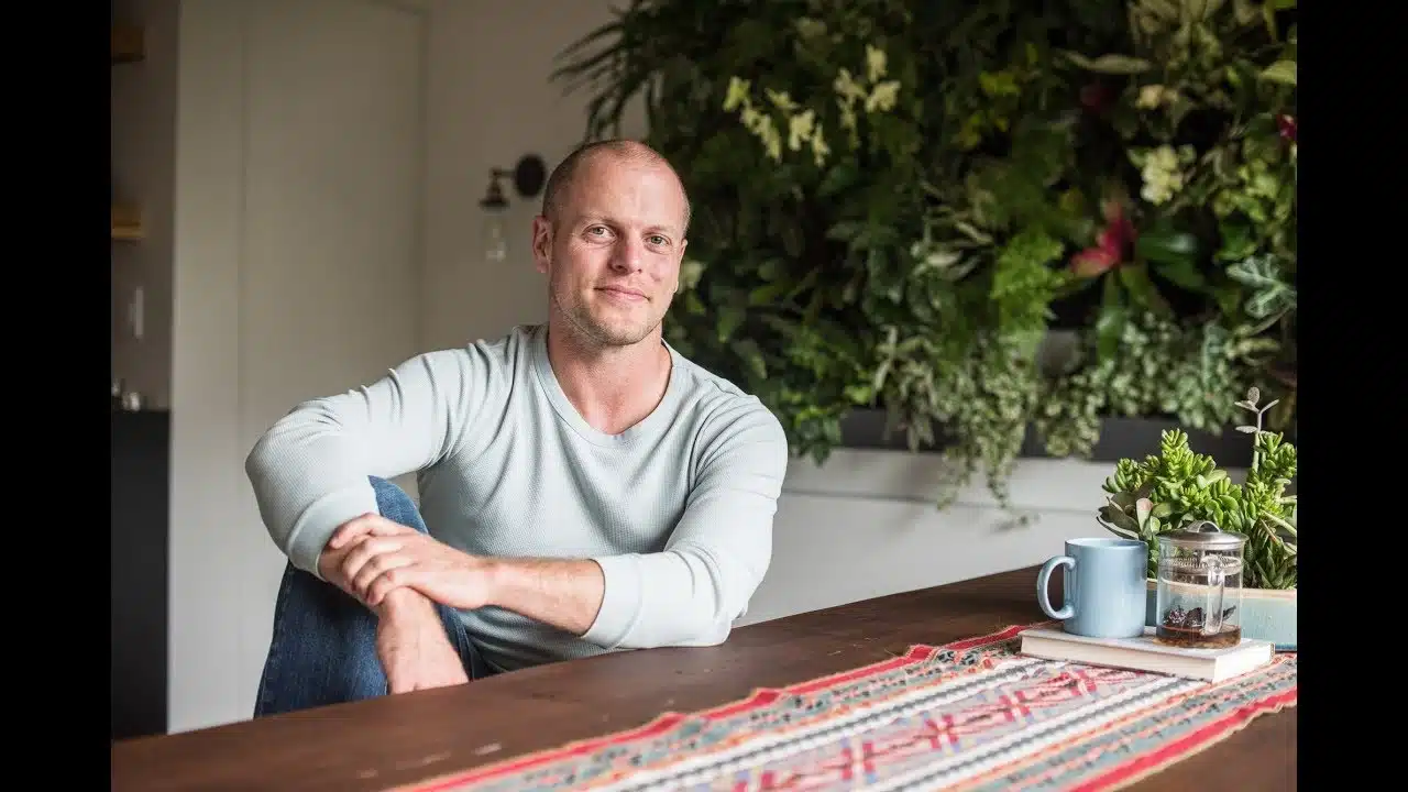 Tim Ferriss Supplement List