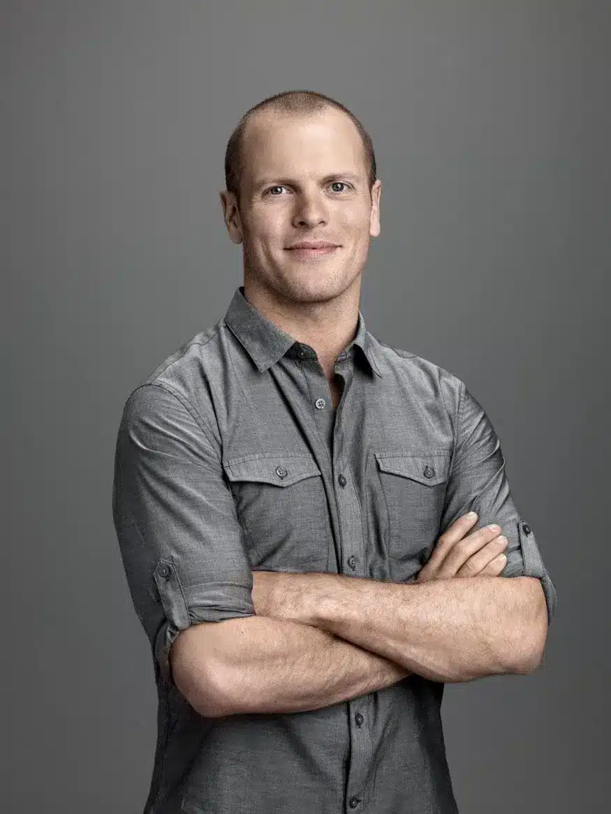 Tim Ferriss