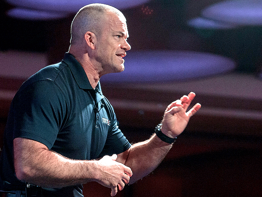 jocko willink saying