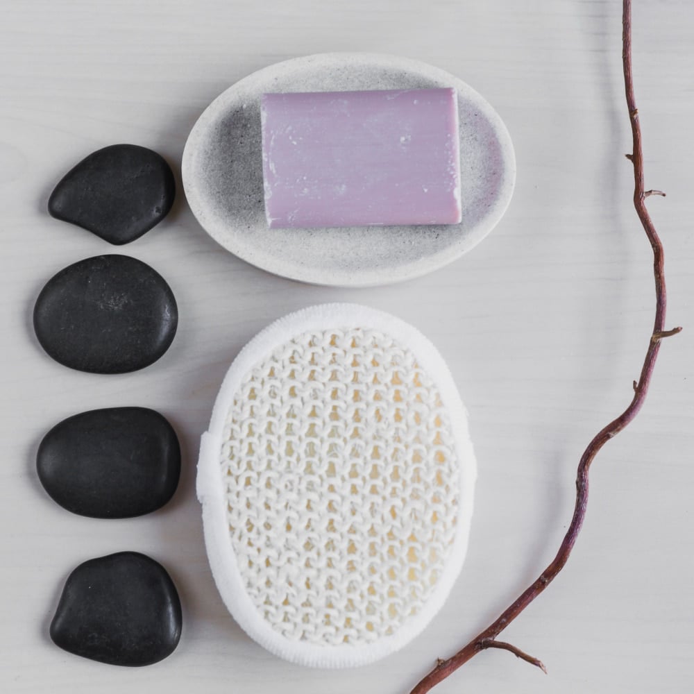 Multiple Gua Sha tools