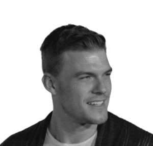 Alan Ritchson Workout Routine 2025: Training & Diet Guide