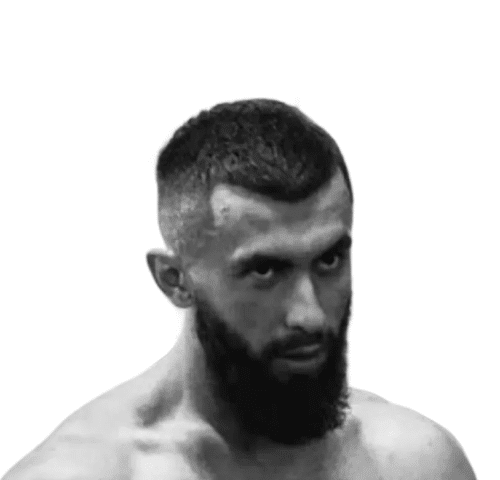 Anatoly Workout Routine and Closeup